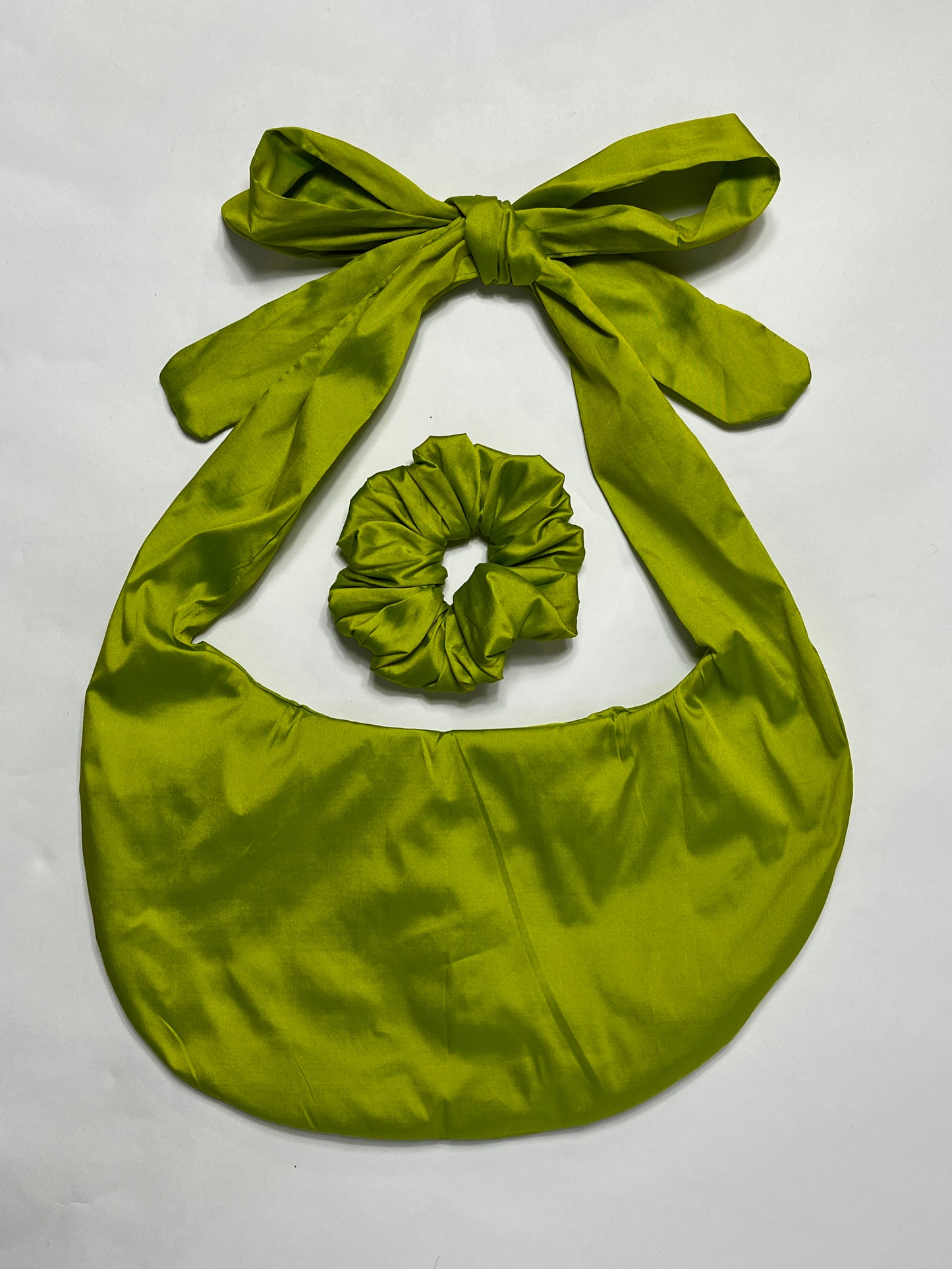 Limetta Crossbody Sling Bag