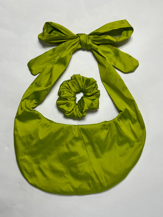 Limetta Crossbody Sling Bag